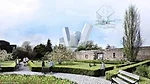 University College Dublin Selects Steven Holl to Design Campus