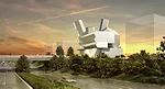 University College Dublin Selects Steven Holl to Design Campus