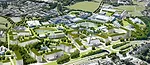 University College Dublin Selects Steven Holl to Design Campus