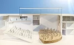 Frank Gehry Youth Home Los Angeles