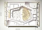 Frank Gehry Youth Home Los Angeles