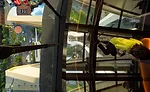 Renovated Space Needle