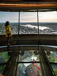 Renovated Space Needle
