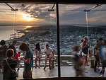 Renovated Space Needle
