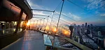 Renovated Space Needle