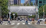 Salesforce Transit Center