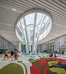 Salesforce Transit Center