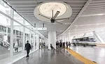 Salesforce Transit Center