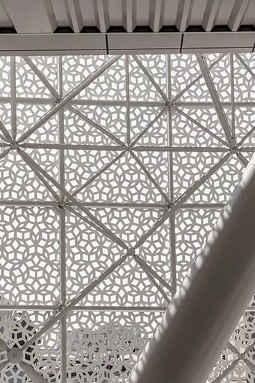Salesforce Transit Center