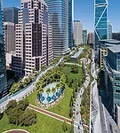 Salesforce Transit Center