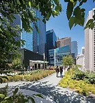 Salesforce Transit Center