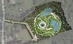 Sandy Hook Permanent Memorial Design