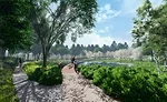 Sandy Hook Permanent Memorial Design