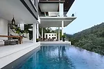 Tropical Malaysian Residence