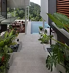 Tropical Malaysian Residence