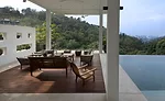 Tropical Malaysian Residence