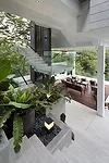 Tropical Malaysian Residence
