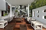 Tropical Malaysian Residence