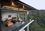 Tropical Malaysian Residence