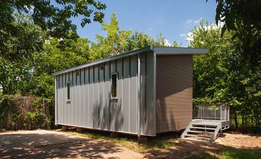 Architects Respond to Rising Interest in Accessory Dwellings