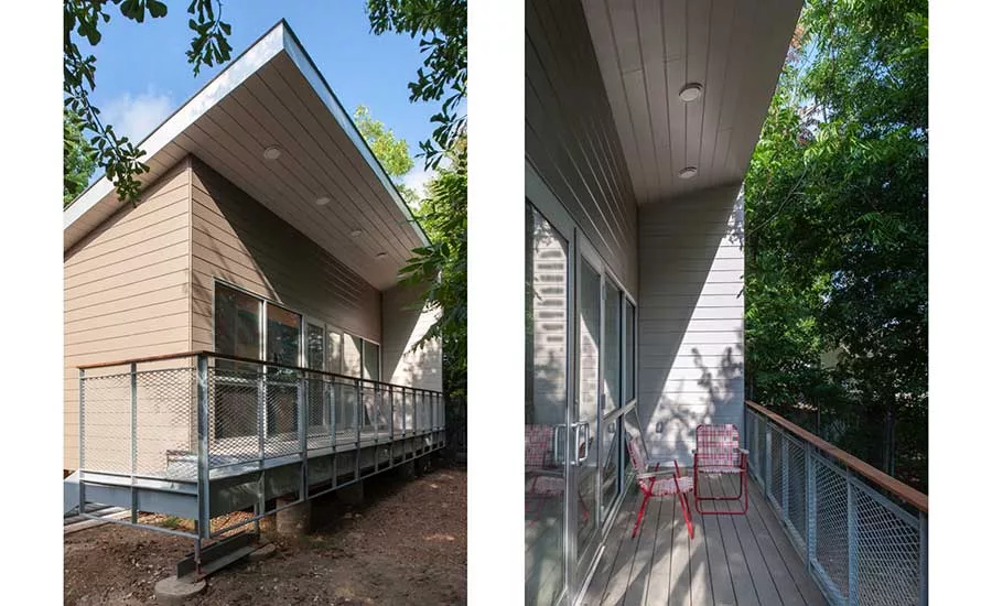Architects Respond to Rising Interest in Accessory Dwellings