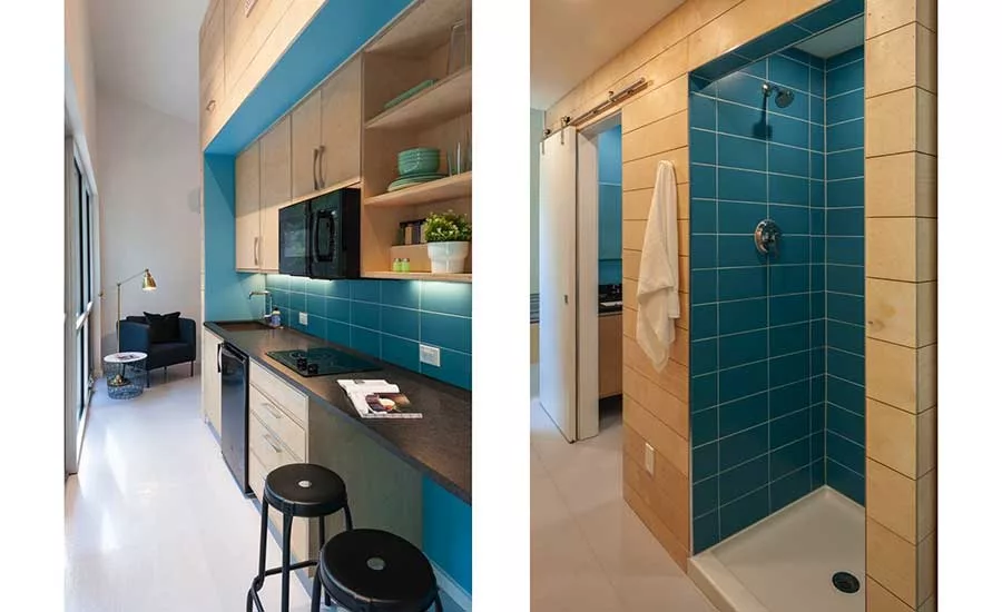 Architects Respond to Rising Interest in Accessory Dwellings