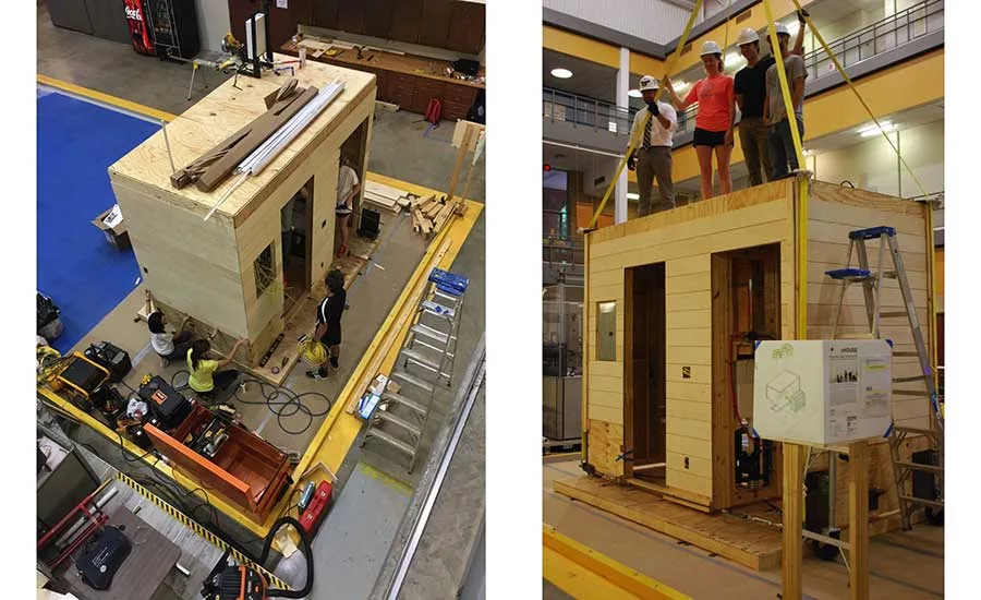 Architects Respond to Rising Interest in Accessory Dwellings