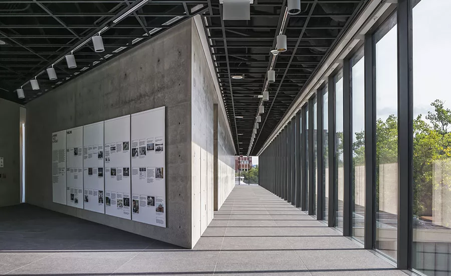 Ando Gallery