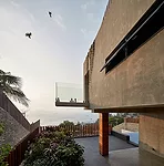 Brise Soleil House
