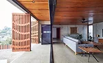 Brise Soleil House
