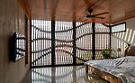 Brise Soleil House