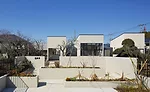 Hopscotch House