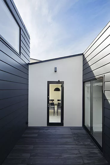 Hopscotch House