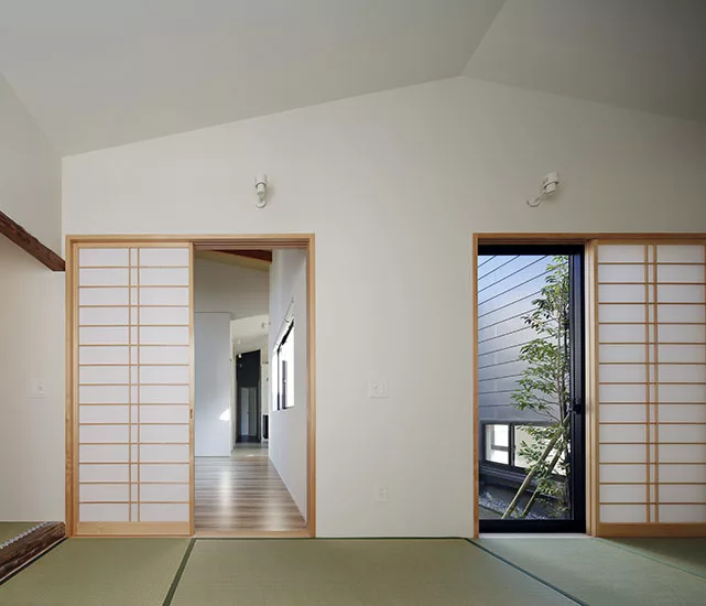Hopscotch House