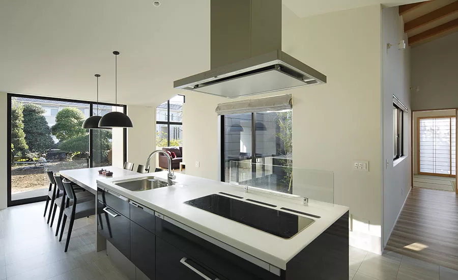 Hopscotch House