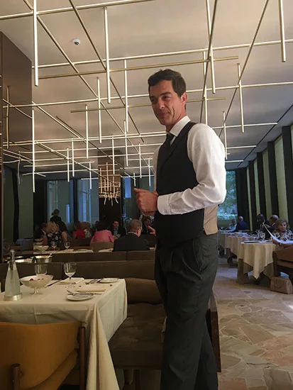 A New Venue for the Four Seasons Restaurant | 2018-09-11 | Architectural  Record