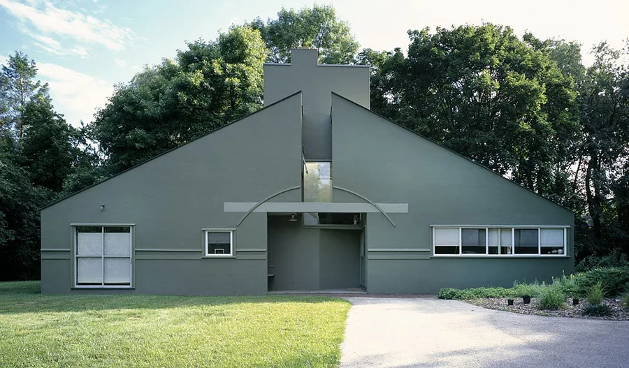 Robert Venturi Obituary