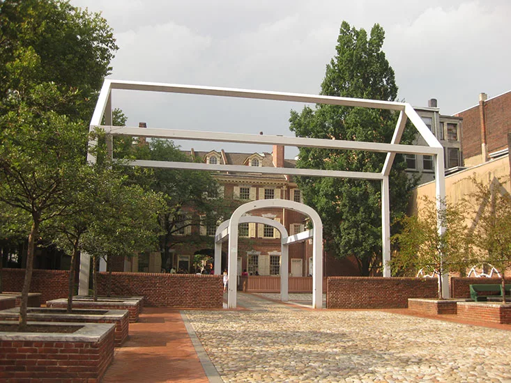 Robert Venturi Obit