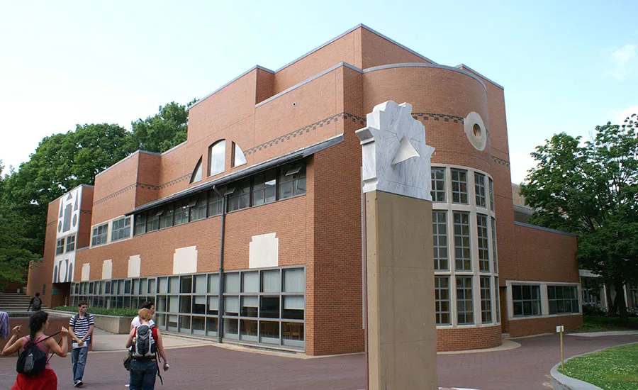 Robert Venturi Obit