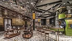 Starbucks Open First Store in Milan
