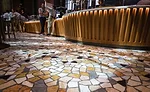 Starbucks Open First Store in Milan