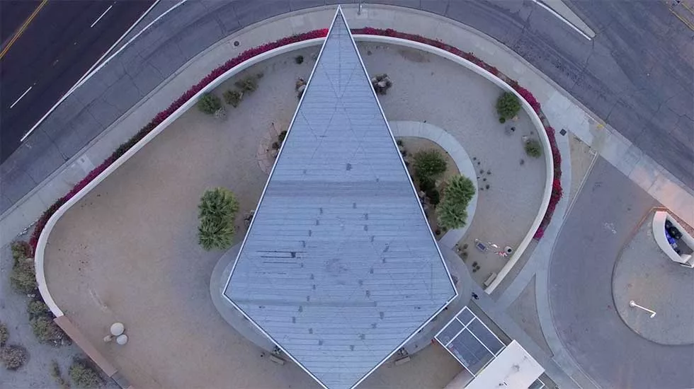 Architecture & Design Film Festival