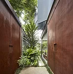 Box House by FCstudio