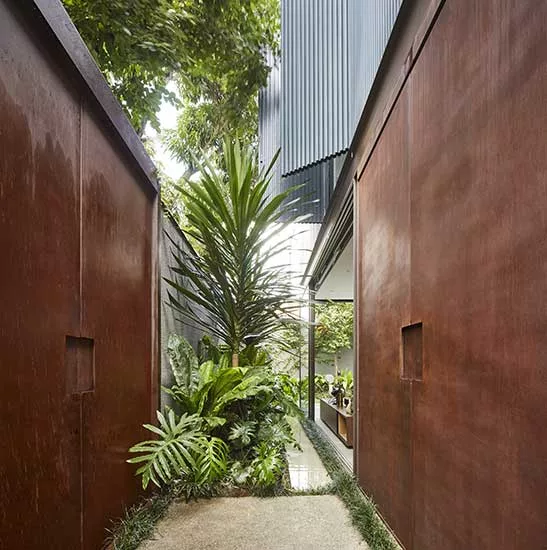 Box House by FCstudio