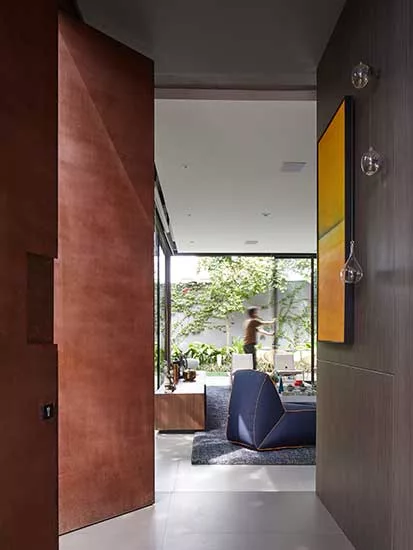 Box House by FCstudio