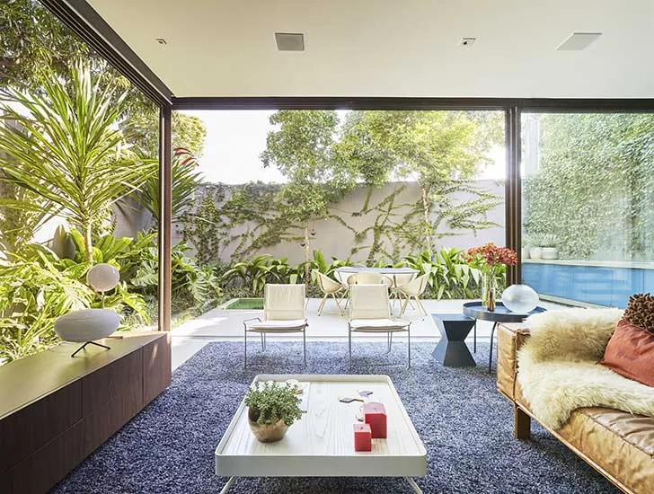 Box House by FCstudio