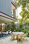 Box House by FCstudio