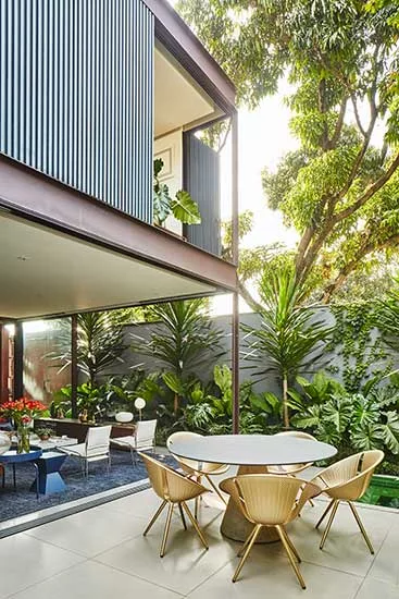 Box House by FCstudio