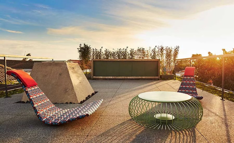 Box House by FCstudio