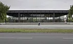 Chipperfield Neue